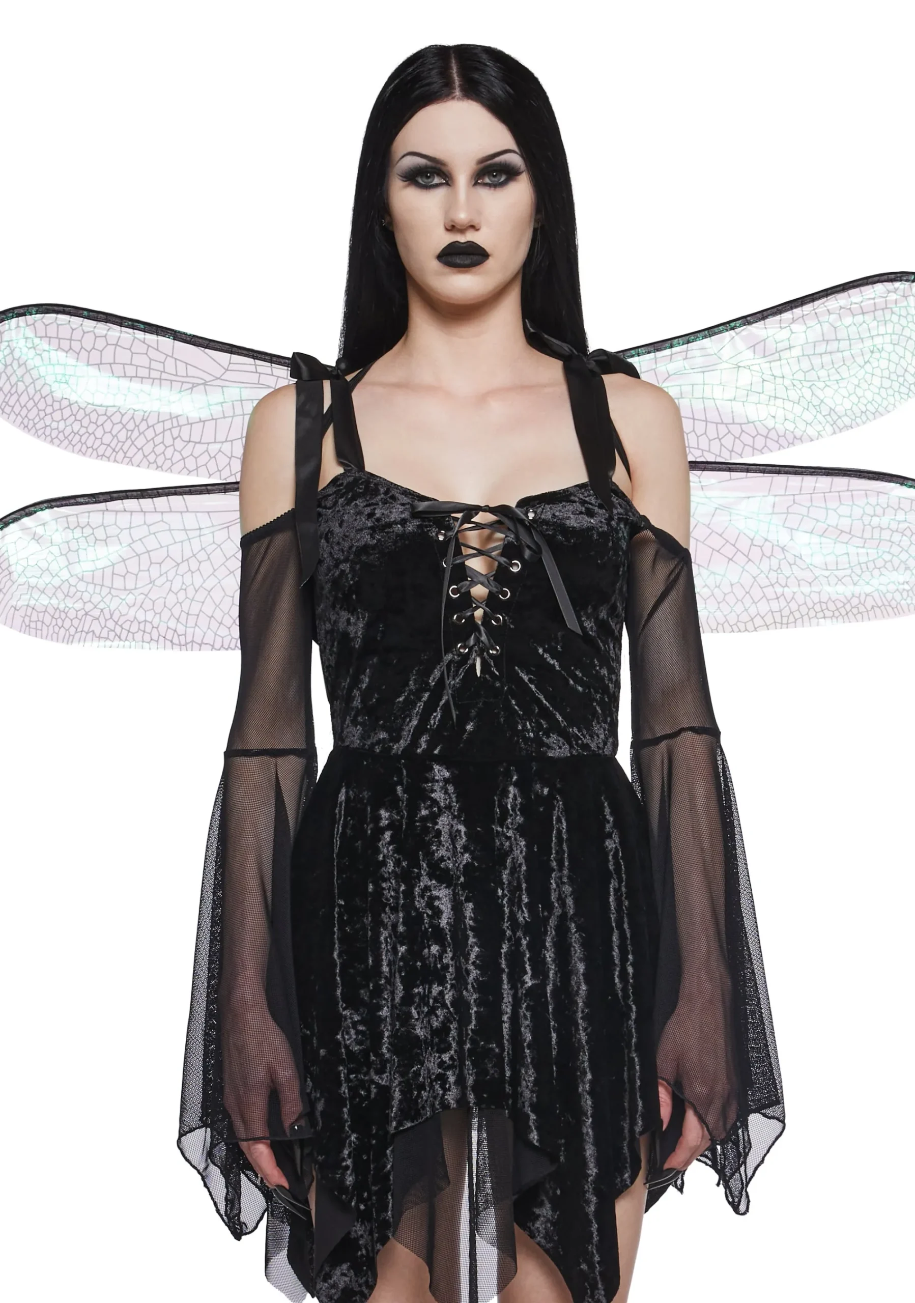 Trickz N' Treatz Other Shit*Dragonfly Wings