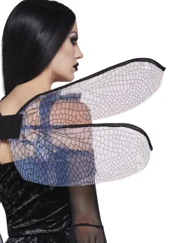 Trickz N' Treatz Other Shit*Dragonfly Wings