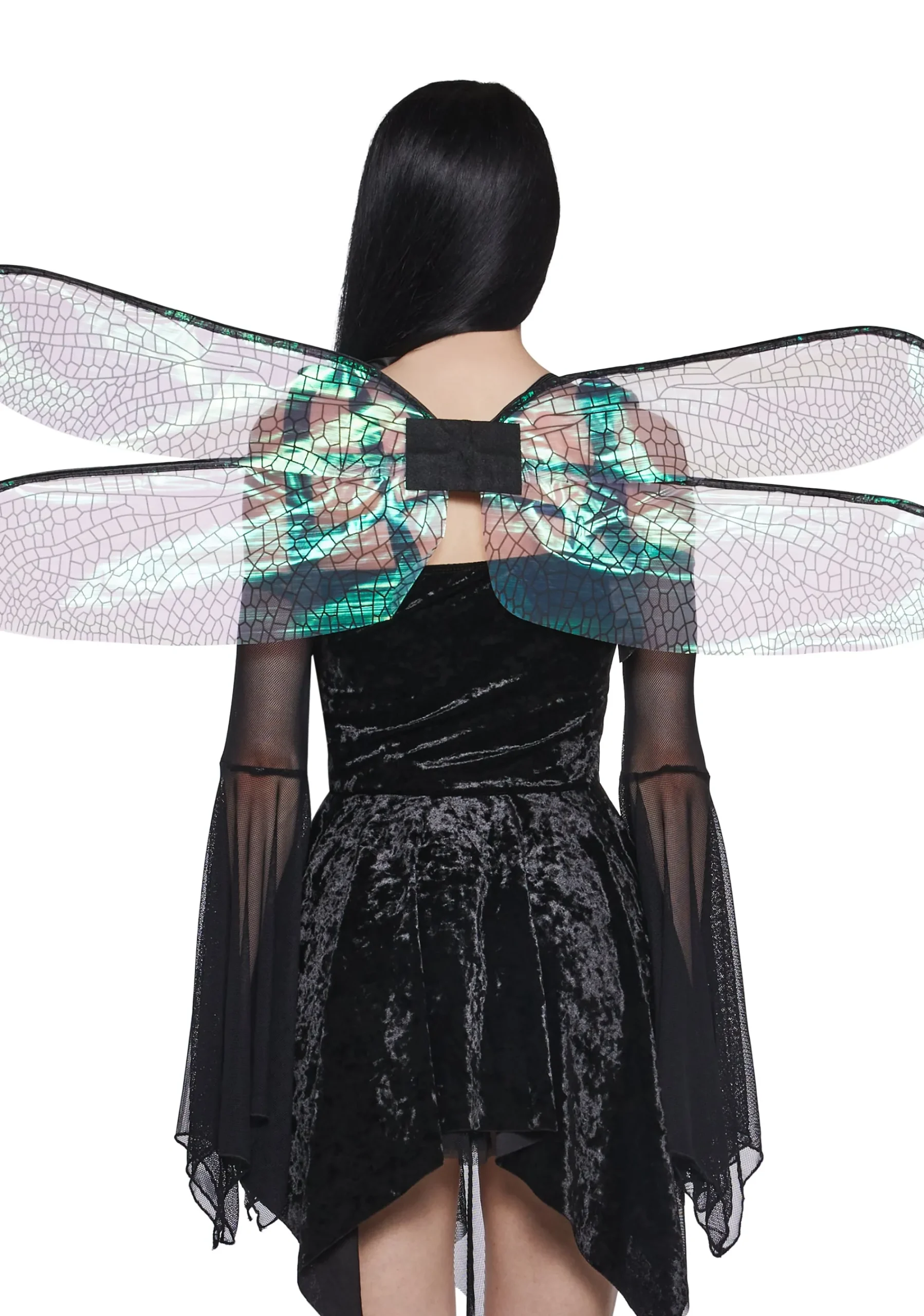 Trickz N' Treatz Other Shit*Dragonfly Wings