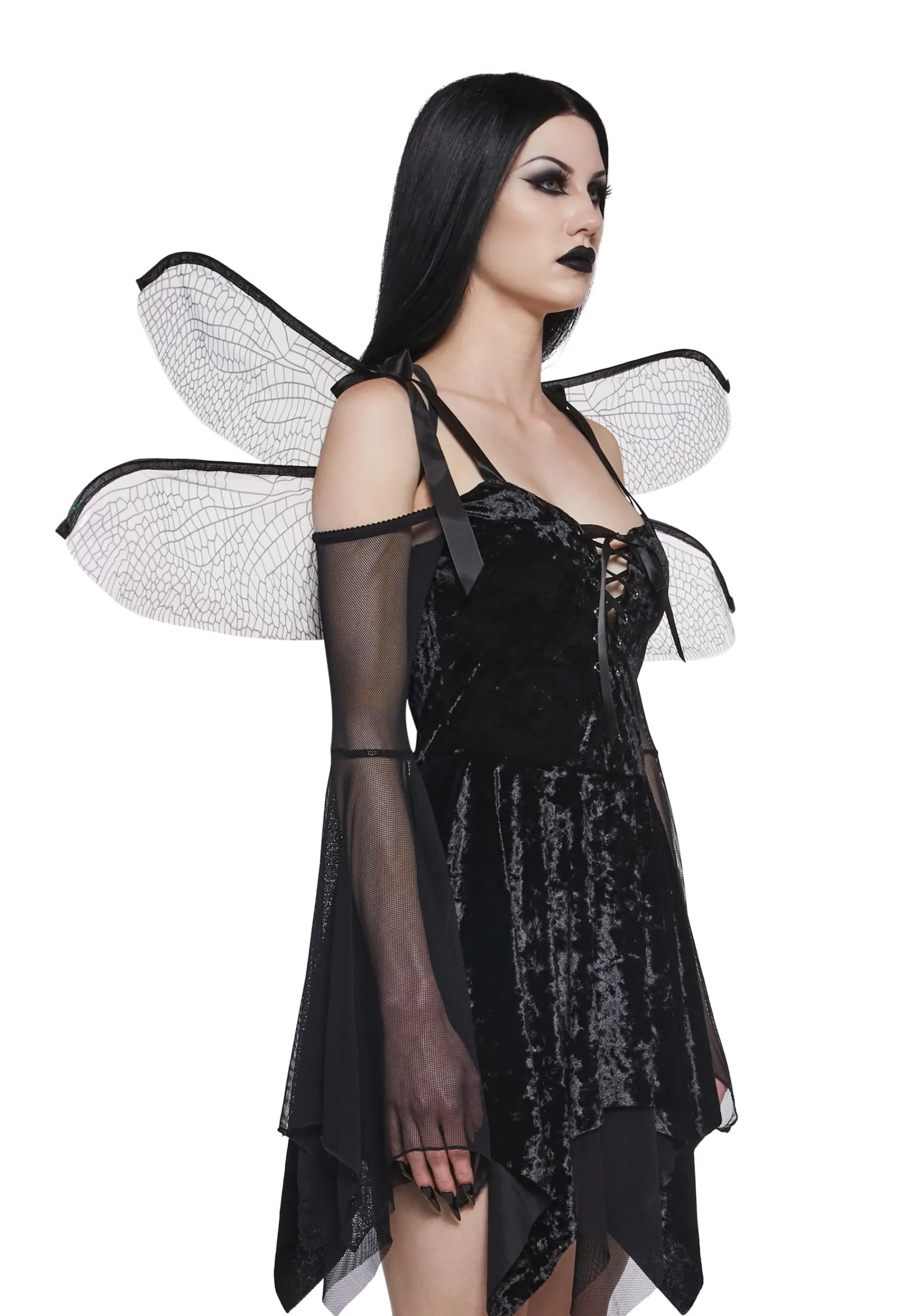 Trickz N' Treatz Other Shit*Dragonfly Wings
