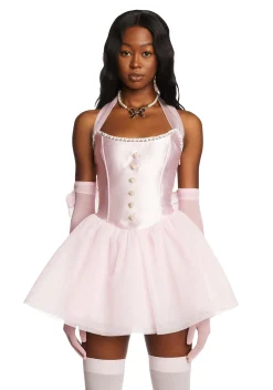 Sugar Thrillz Dresses|Mini Dresses*Dream Of You Mini Dress