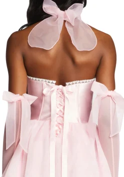 Sugar Thrillz Dresses|Mini Dresses*Dream Of You Mini Dress