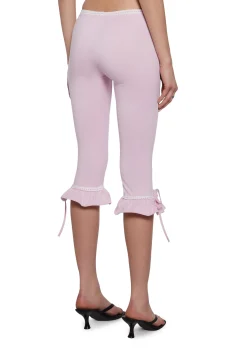 x_Blue Blush Tops*Dream Pout Asymmetrical Top
