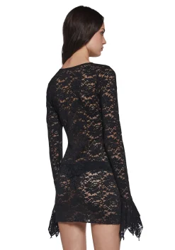 Generation Kiss Dresses*Dreama Lace Dress