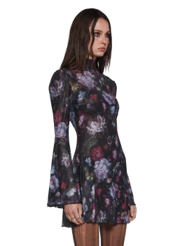 Current Mood Dresses|Mini Dresses*Dreamland Daze Mini Dress