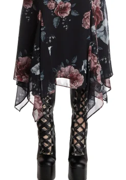Widow Bottoms|Skirts*Dreams Unwind Maxi Skirt