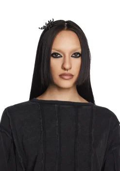 x_CIEL Hair Accessories*Echo Abstract Headband