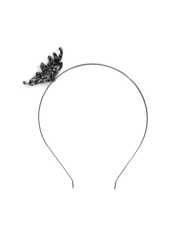 x_CIEL Hair Accessories*Echo Abstract Headband