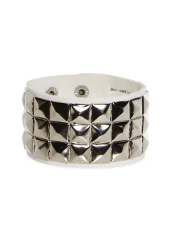 x_ATVT Jewelry*Edge Of Reason Studded Bracelet