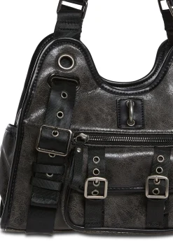 Current Mood Bags*Electric Chemistry Shoulder Bag