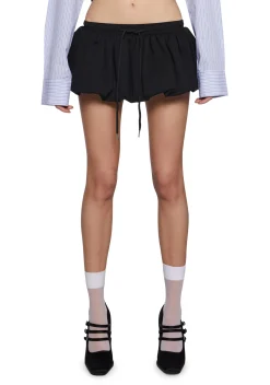 dELiA*s by Dolls Kill Tops|Plus*Elegant Turn Short Sleeve Top