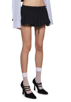 dELiA*s by Dolls Kill Tops|Plus*Elegant Turn Short Sleeve Top