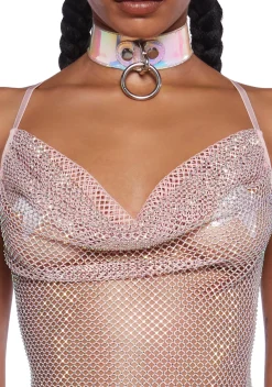 Club Exx Dresses|Mini Dresses*Embers And Sparks Mini Dress