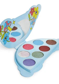 Current Mood Beauty*End Of The Line Eyeshadow Palette