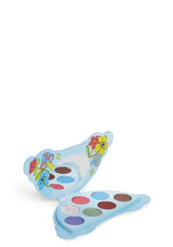 Current Mood Beauty*End Of The Line Eyeshadow Palette