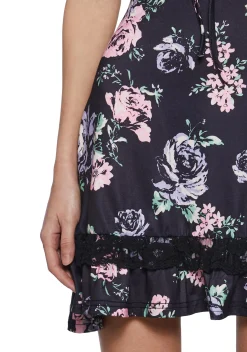 Current Mood Dresses|Mini Dresses*Endless Spring Mini Dress