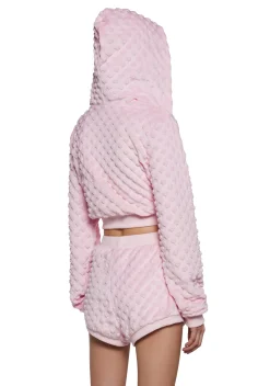 Sugar Thrillz Matching Sets|Plus*Endless Valentine Shorts Set
