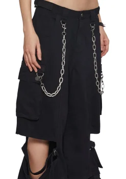 Widow Bottoms|Pants*Eternal Encore Cargo Pants