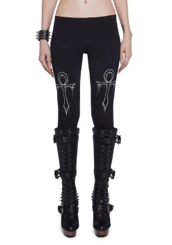 Widow Bottoms*Ever After Leggings