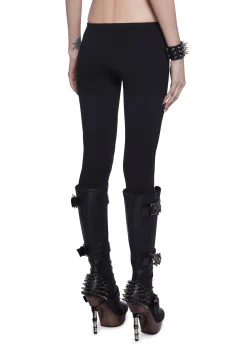Widow Bottoms*Ever After Leggings