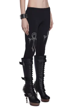 Widow Bottoms*Ever After Leggings
