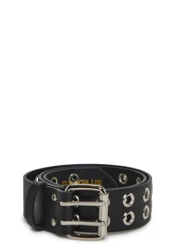Funk Plus Belts & Harnesses*Eyelet Waist Belt