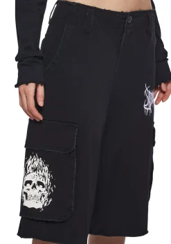 Widow Tops|Plus*Faedom Rituals Long Sleeve Top