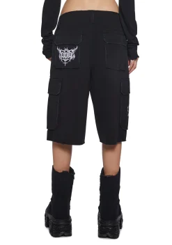Widow Tops|Plus*Faedom Rituals Long Sleeve Top
