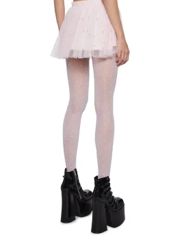 Sugar Thrillz Bottoms|Skirts*Fairy Glam Mother Tulle Skirt