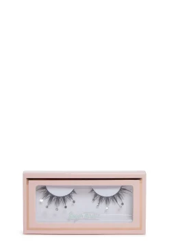Sugar Thrillz Beauty*Fake Eyelashes With Gems