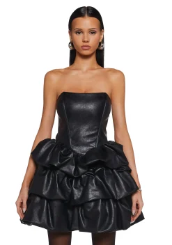 Current Mood Dresses|Mini Dresses*Fashion Nights Mini Dress