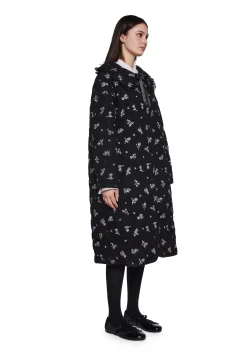 dELiA*s by Dolls Kill Outerwear|Plus*Fashionable Walk Maxi Coat