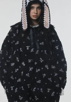 dELiA*s by Dolls Kill Outerwear|Plus*Fashionable Walk Maxi Coat