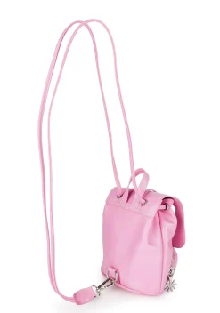 dELiA*s by Dolls Kill Bags*Feeling Good Butterfly Backpack - Pink