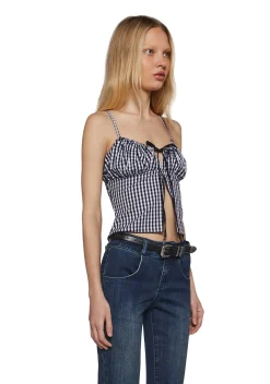 Sugar Thrillz Tops|Plus*Festival Pass Tank Top