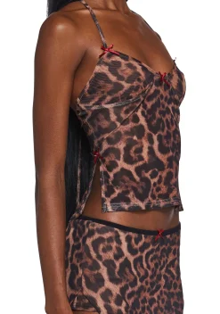 New Pink Matching Sets|Skirts*Fierce Flirt Skort Set