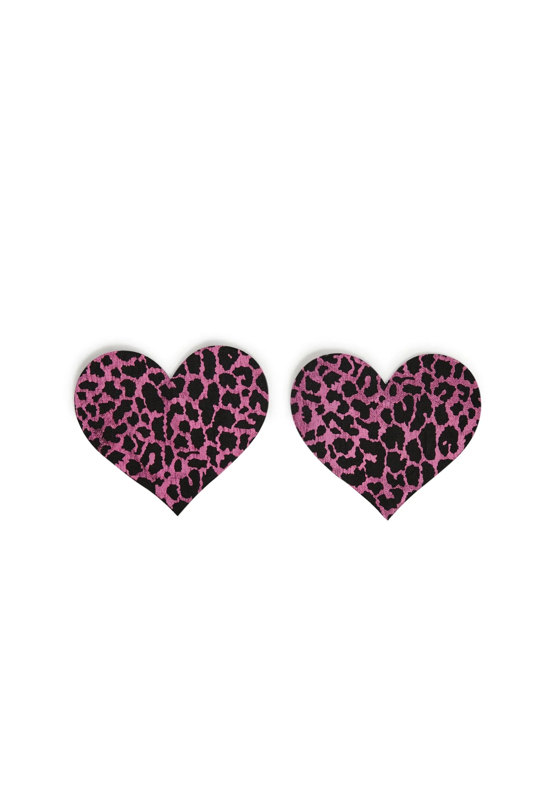 x_Dolls Kill Beauty*Fierce Love Heart Pasties