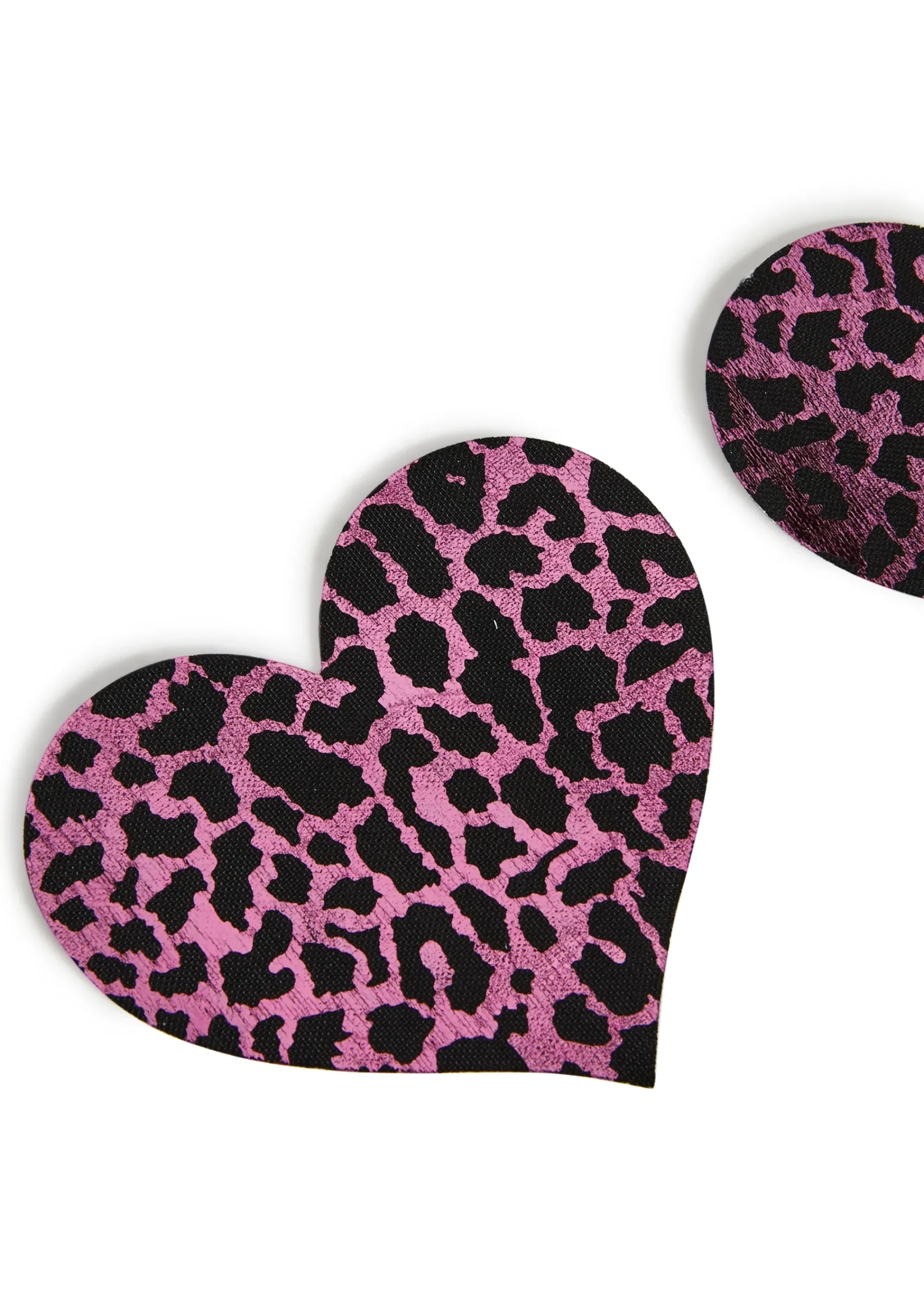 x_Dolls Kill Beauty*Fierce Love Heart Pasties