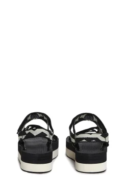 Teva Sandals*Flatform Universal Sandals