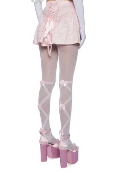 Sugar Thrillz Corsets|Tops*Flawless Confessions Corset Top