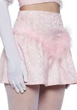 Sugar Thrillz Bottoms|Skirts*Flawless Confessions Mini Skirt