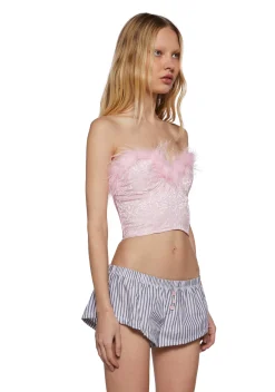 Sugar Thrillz Bottoms|Skirts*Flawless Confessions Mini Skirt