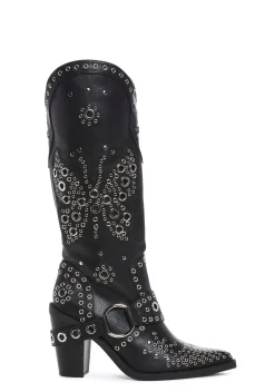 BOY Current Mood Boots|Cowboy Boots*Flight Risk Cowboy Boots