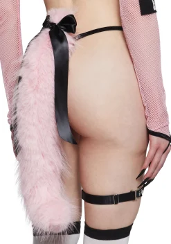 Widow Other Shit*Foxy Fantasy Ear And Tail Set