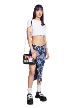 Current Mood Bags*Freak Roll Sushi Combo Crossbody Bag