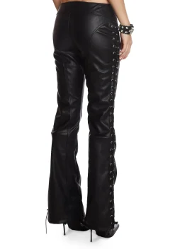 Generation Kiss Bottoms|Pants*Frida Butterfly Pants