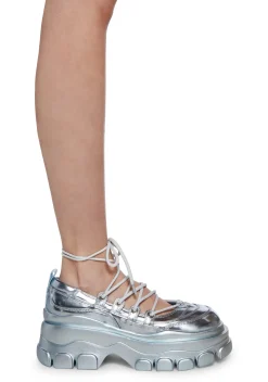 Current Mood Platforms|Sneakers*Future Nova Platform Sneakers