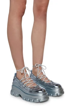 Current Mood Platforms|Sneakers*Future Nova Platform Sneakers