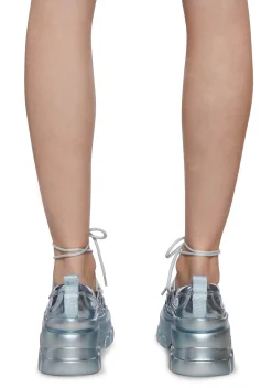 Current Mood Platforms|Sneakers*Future Nova Platform Sneakers
