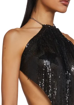 Club Exx Bottoms|Skirts*Futurism Flash Mini Skirt